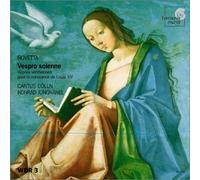 Rovetta Giovanni Gio - Vespro Solenne