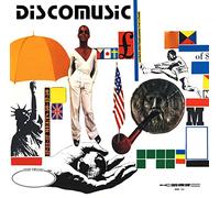 Rovi (Piero Umiliani) Discomusic (Vinyl) 12" Album