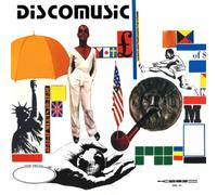 Rovi (Piero Umiliani) Discomusic (Vinyl) 12" Album (Importación USA)