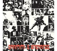 ROVI (PIERO UMILIANI) - Drammi E Speranze [Vinilo]