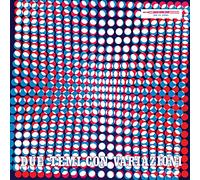 Rovi (Piero Umiliani) - Due Temi Con Variazioni [Vinilo]