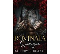 Rovinata Dal Sangue: Un Romance Mafioso con Differenza d'Età e Prossimità Forzata (Feretti Sindacato)