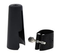 Rovner Dark 1E Bb-Clarinet German