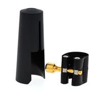 Rovner Dark 1MVS Soprano Saxophone