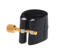 Rovner Dark 1RL Alto Saxophone