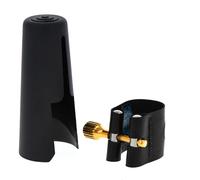 Rovner Light L-1RVS Soprano Saxophone