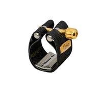 Rovner V-1RL Versa Saxophone Ligature & Cap