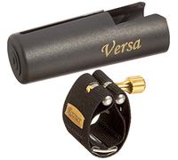 Rovner v-3mla Versa saxofón barítono ligadura