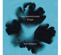 Rovsing Olsen Poul - OLSEN:SONGS