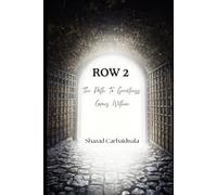 Row 2: The Path To Greatness Comes Within