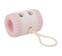 Row Counting Tool - Knitting Counter, 1.8 Inch ABS with Manual Reset Button, Compact Comfortable Tracker with Smooth Turning, Yarn and Crochet Craft Accessories for Embroidery