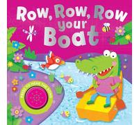 Row row row your boat (Song Sounds) | Aa. Vv.
