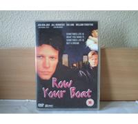 Row Your Boat [DVD] (1999) by Jon Bon Jovi