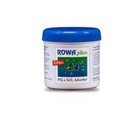 ROWA phos - El original, 100 g, eliminación segura de fosfato del agua dulce y de mar