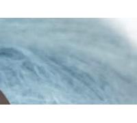 Rowan 002, 70% mohair, 30% seda.