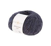 Rowan 9802116-00759 - Hilo para tejer a mano, 50% lana, viscosa, 25% alpaca, carbono, talla única