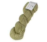 Rowan 9802143-00629 Hilo de Tejer a Mano, algodón, 50% Lino, Manzana, talla única