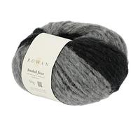 Rowan 9802176-00274 Hilo para Tejer a Mano, 65% Lana, 30% Alpaca, 5% Poliamida, Peat Degrade, talla única