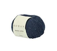 Rowan 9802219-00213 - Hilo para tejer a mano, 95% algodón, 5% otherfibres, talla única, 50 gramos