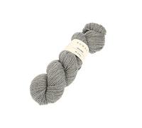 Rowan 9802220-00002 Hilo para Tejer a Mano, 70% Lana, 30% Alpaca, Pimienta, talla única, 50