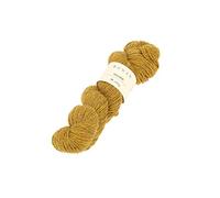 Rowan 9802220-00003 Hilo para Tejer a Mano, 70% Lana, 30% Alpaca, Tumeric, talla única