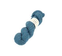 Rowan 9802220-00008 Hilo para Tejer a Mano, 70% Lana, 30% Alpaca, Bluemoor, talla única