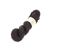 Rowan 9802220-00010 Hilo para Tejer a Mano, 70% Lana, 30% Alpaca, Gris, talla única