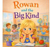 Rowan and the Big Kind