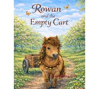 Rowan and the Empty Cart