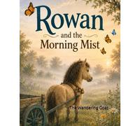 Rowan and the Morning Mist