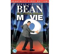 Rowan Atkinson - Bean Special Edition [Reino Unido] [DVD]