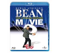 Rowan Atkinson - Bean The Movie [Edizione: Giappone] [Italia] [Blu-ray]