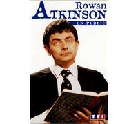 Rowan atkinson [Francia] [VHS]