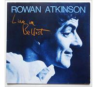 Rowan Atkinson - Live In Belfast
