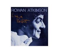 Rowan Atkinson - Live in Belfast