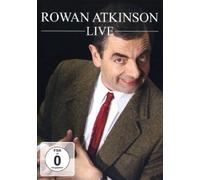 Rowan Atkinson - Live (OmU) [Alemania] [DVD]