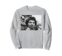 Rowan Atkinson Mr Bean Blackadder Actor en Londres 1980 Sudadera