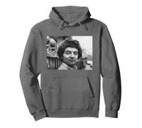 Rowan Atkinson Mr Bean Blackadder Actor en Londres 1980 Sudadera con Capucha