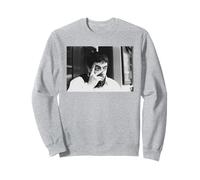 Rowan Atkinson Mr Bean Blackadder en Newcastle 1987 Sudadera