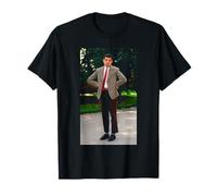 Rowan Atkinson Mr Bean La película Foto Promocional Camiseta