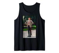 Rowan Atkinson Mr Bean La película Foto Promocional Camiseta sin Mangas