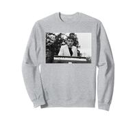 Rowan Atkinson no Las Noticias de Las Nueve O Clock Sr. Bean Actor Sudadera