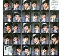 Rowan Atkinson - Not Just a Pretty Fa