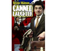 Rowan Atkinson Presents: Canned Laughter [Edizione: Stati Uniti] [USA] [DVD]