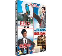 Rowan Atkinson - Rowan Atkinson Triple Set [Reino Unido] [DVD]