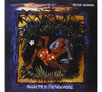 Rowan - Awake Me In The New World