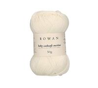 Rowan Baby Cashsoft Merino Sflake 57% Lana 33% Acrílico 10% Lana Chasmere - 50g