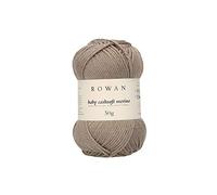 Rowan Baby Cashsoft Merino Taupe 57% Lana 33% Acrílico 10% Lana Chasmere - 50g
