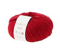 Rowan Big Wool Lipstick - Lápiz labial 100% lana - 100 g