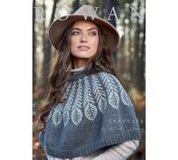 Rowan Colección Carousel de Martin Storey Alpaca Soft